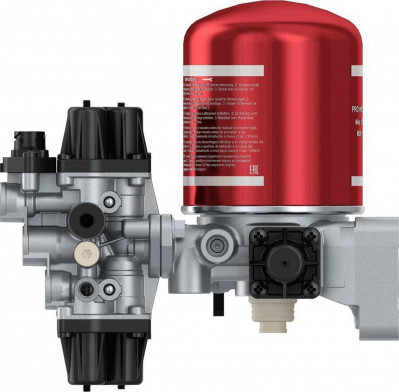 PRO1001000 Модуль подготовки воздуха