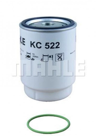 KC522D Фильтр топливный