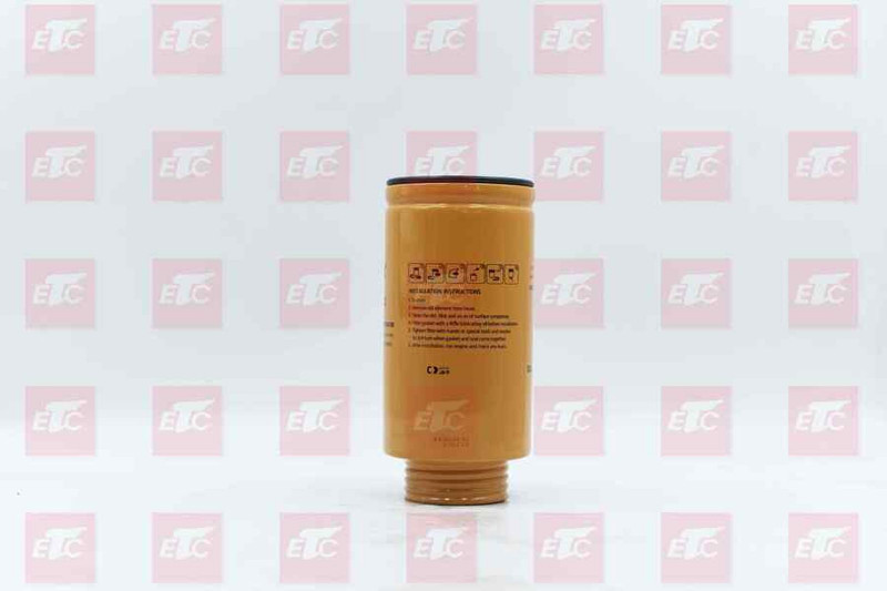 YLX-F-0122 Фильтр топливный — 2