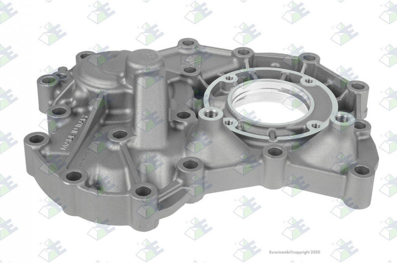 ER 95535569 Соединительная плита — 1