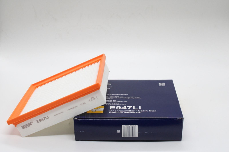 E947LI Фильтр cалона FM/FH12/16, FM7 — 1