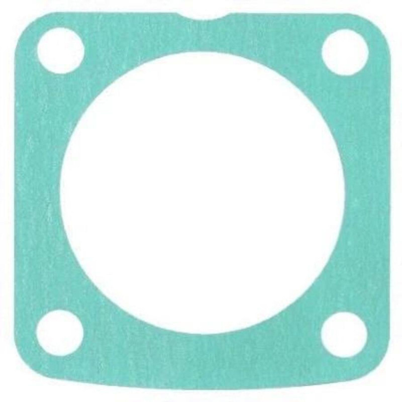 917355 Прокладка КПП — 1