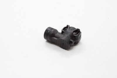 8939203242 Фитинг пластиковый Г-образный 33*21/8*1