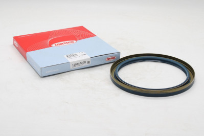 12014740B Сальник задней ступицы 145*175*14-NBR