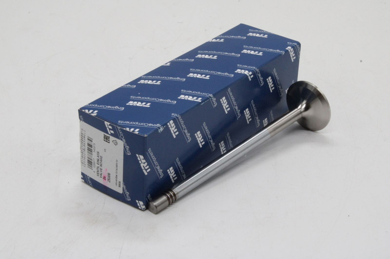 25306 Клапан впускной D2066 — 2