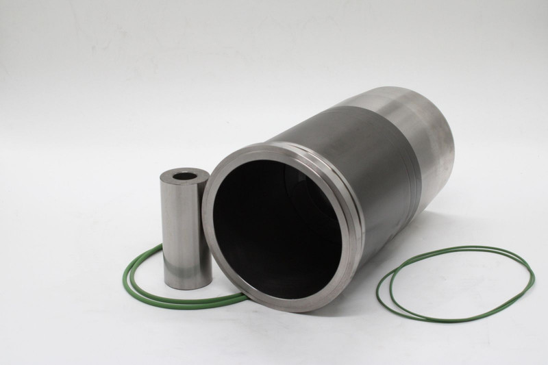 03000130330000 ЦПГ в сборе D2866 D=128mm — 1