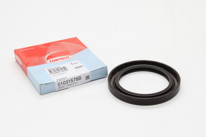 01031578B Сальник редуктора 60*95*10/9,5 — 1