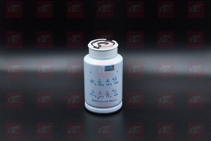 JG FU-1006 Фильтр топливный — 2