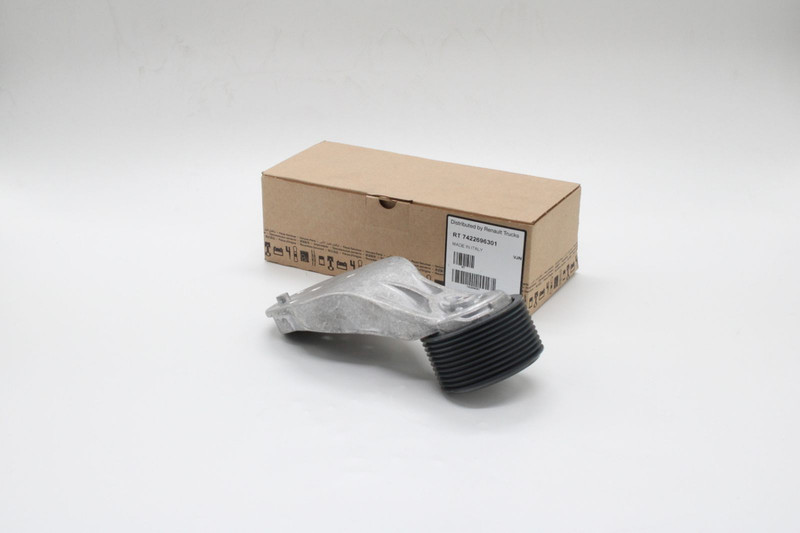 7422696301 Натяжитель ремня вентилятора в сборе — 2