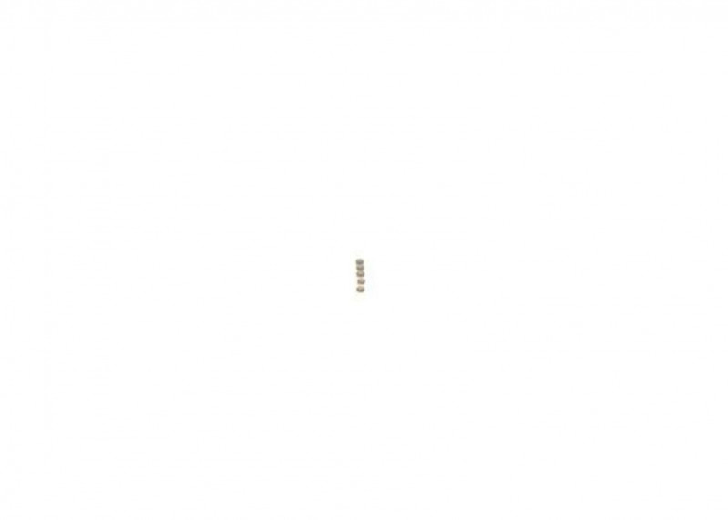 F00ZC99726 Шайба регулировочная 1,04 мм — 4