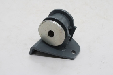 SEM 9591 Подушка радиатора правая MAN TGA