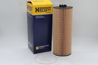 E500HD129 Фильтр масляный