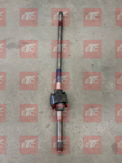 130000168 Шрус левый L=1272 мм