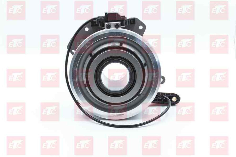 PT06482000216 Выжимной подшипник ZF TRAXON — 3