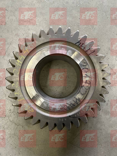 2017221144 Шестерня 3-й передачи z=35 /10TS 140/