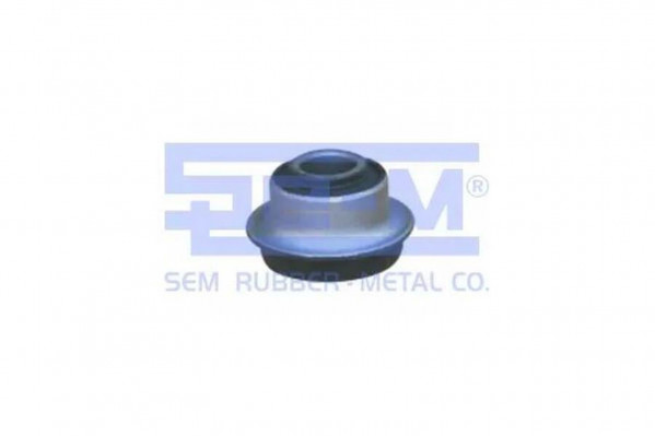 SEM 8148 Сайлентблок замка кабины MAN F90/F2000 — 1