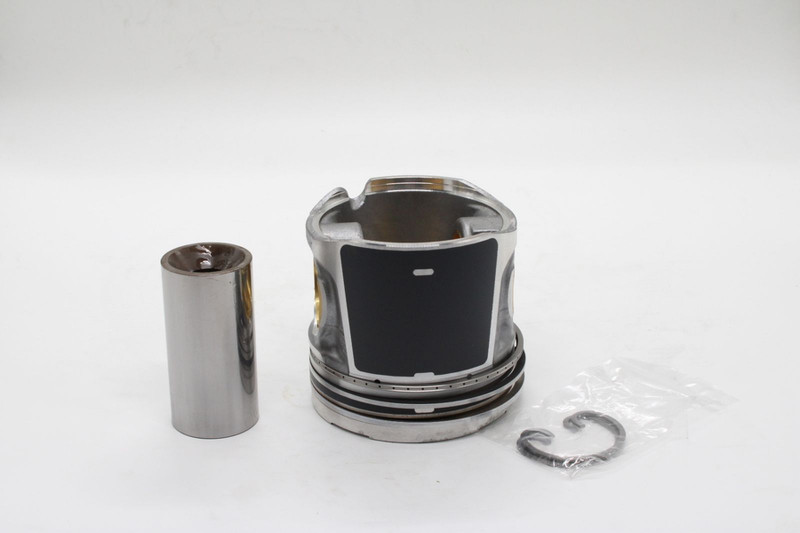 40528600 Поршнекомплект D2676 STD — 5