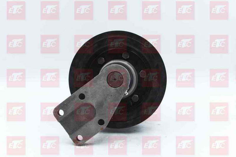 16AZ009 Привод вентилятора — 4