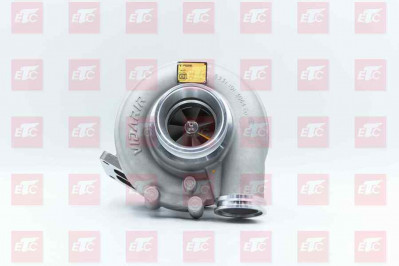 51091007764 Турбокомпрессор D2866