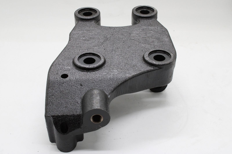 9493250509 Кронштейн амортизатора правый заднего моста — 3