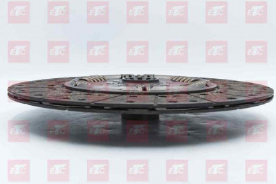 WG9925160822 Диск сцепления 430мм КПП ZF