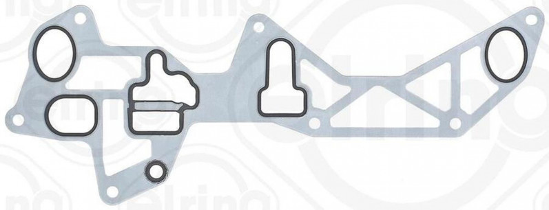 100954 Сальник — 1