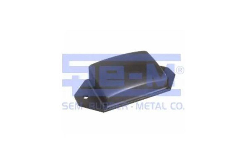 SEM 7558 Отбойник моста заднего — 1
