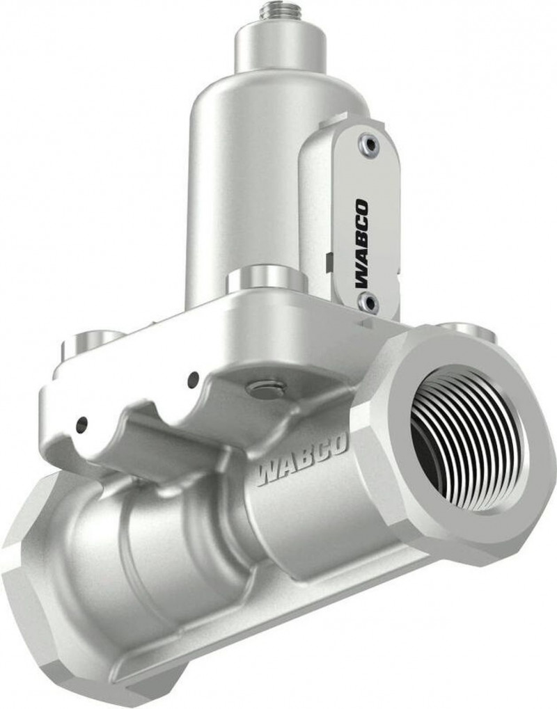 4341002280 Перепускной клапан — 4