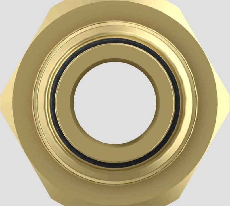 8939203172 Фитинг компрессора М16*1,5 — 3