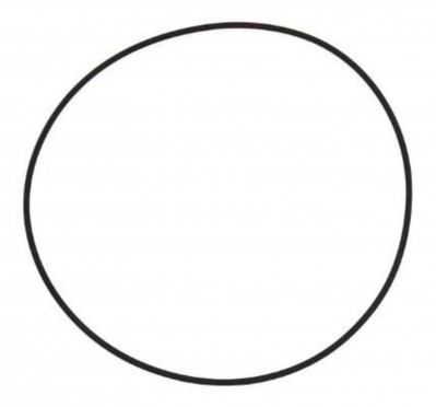 126001 Кольцо гильзы