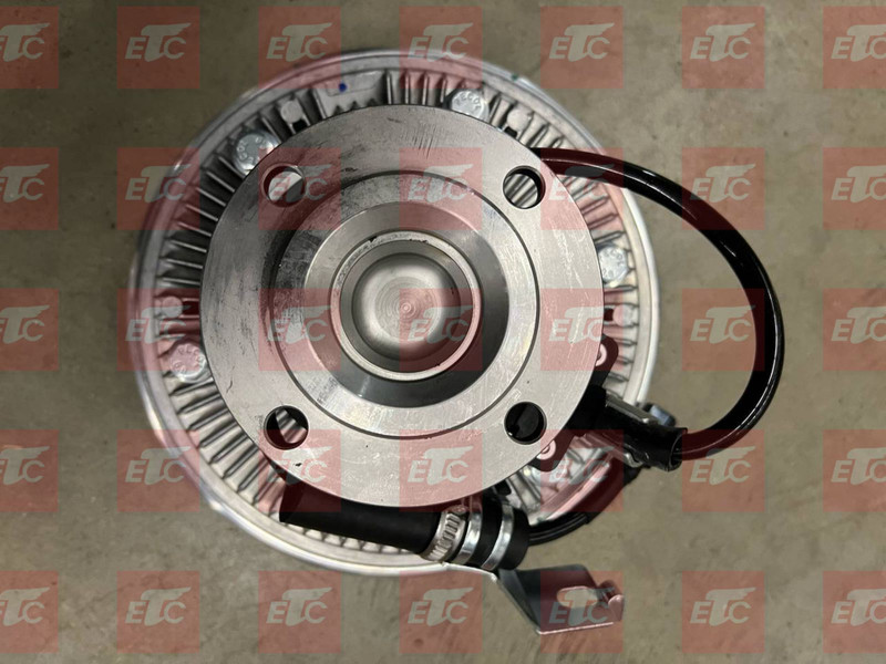 FEBI 35543 Вискомуфта D2066 — 4