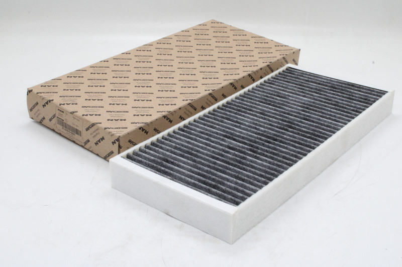 81619100047 Фильтр салона нового образца — 2