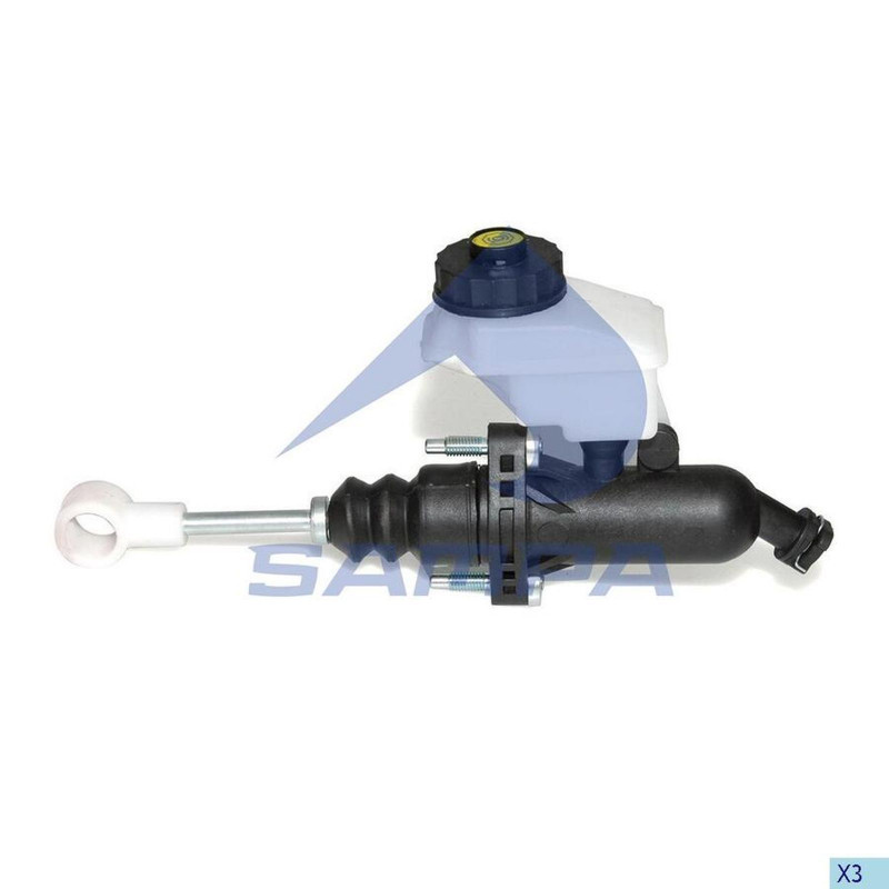 SA 096310 Главный цилиндр сцепления — 2