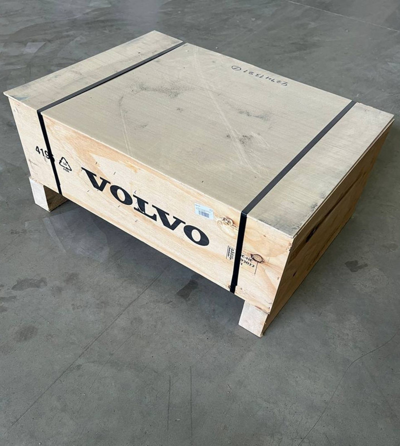 VO 22941321 Комплект сцепления без диска сцепления — 1