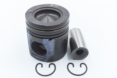612630020005+612630020025+612630020029 Поршень в сборе