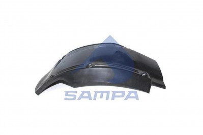 SA 18300075 Крыло переднее правое