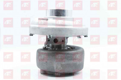 PT51091007769 Турбокомпрессор D2676/D2866