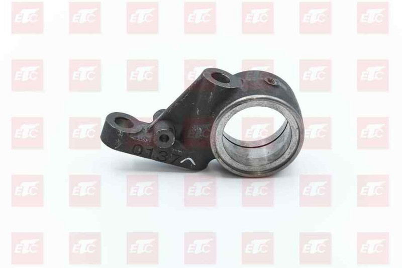 712W50310-0137 КРОНШТЕЙН ТОРМОЗНОГО ВАЛА ПРАВЫЙ левый — 1