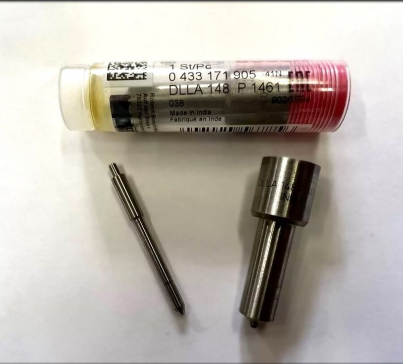 0433171905 Распылитель — 1