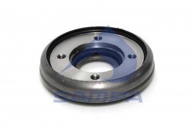 SA 021235 Ступица вискомуфты