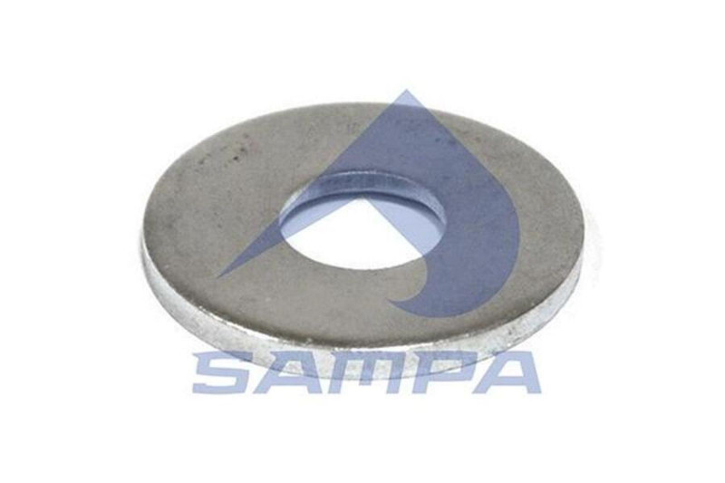 SA 200083 Подшипник ступицы внутренний — 1