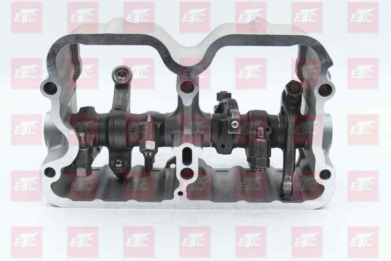 3418522 Корпус в сборе с коромыслами — 3