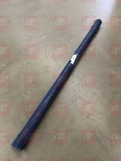 VO 21940430 Полуось левая задний мост