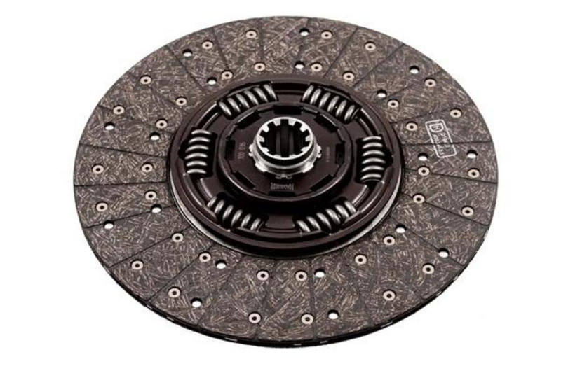 100036 Диск сцепления — 2