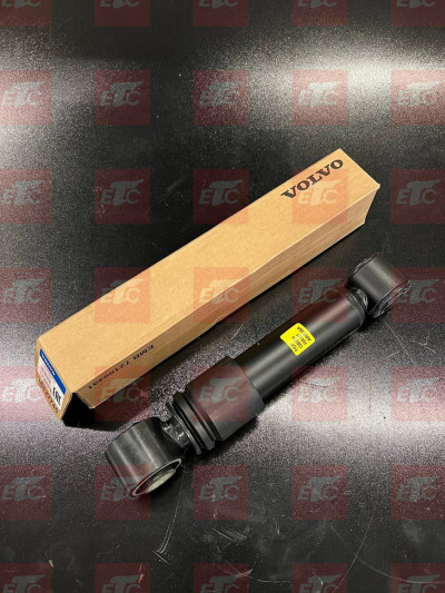 VO 3198849 Амортизатор кабины задний горизонтальный 20x45