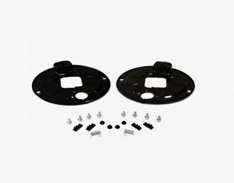 WDC001 Щитки пылезащитные на ось с пружинкой — 1