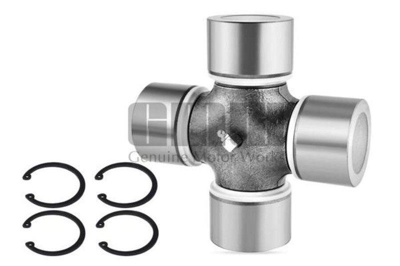 GU6572 Крестовина 65*172 1265722 — 2