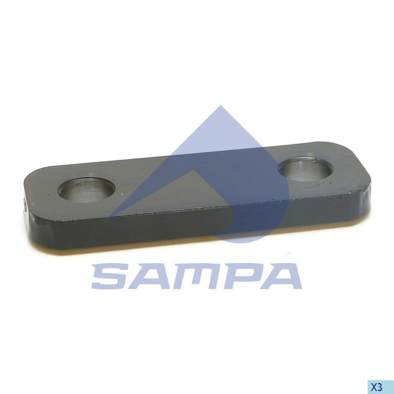 118299 Рессорная серьга — 1