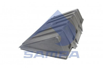 SA 18200127 Крышка аккумуляторного отсека