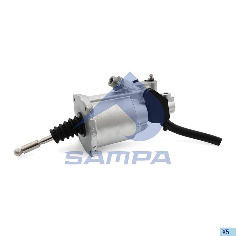 096147 ПГУ сцепления — 1